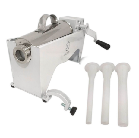 Miniatura: Ensacadeira Manual 2L - Jl Colombo