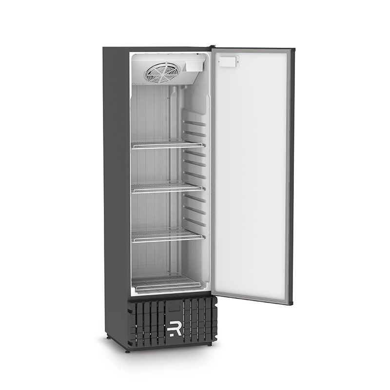 Miniatura: Cervejeira 400L Porta Sólida PR_BR