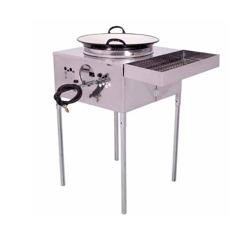 FOGAO PASTELEIRO COM TACHO