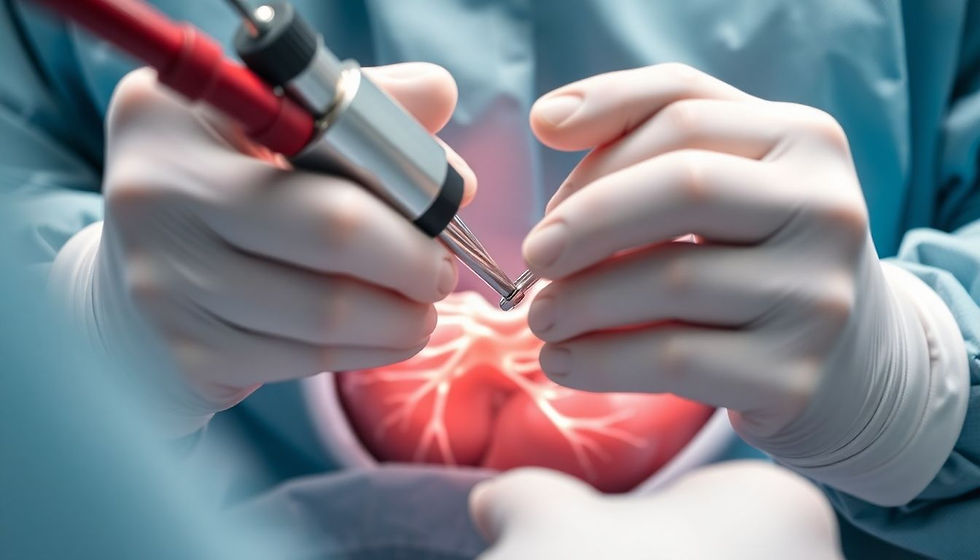 Avances en el Tratamiento del Cáncer de Próstata: Un Enfoque Personalizado