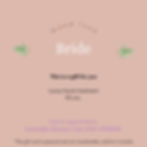 Bridal
