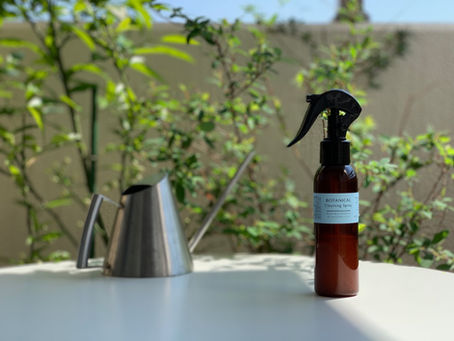 Clean & Refresh 暮らしを見つめ直す、瞬間。