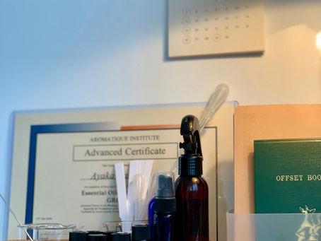 More Botanical, more positive.