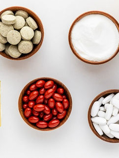 Enzyme và lợi ích bất ngờ trong làm đẹp mà có thể bạn chưa biết? 