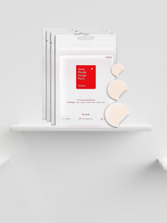 “Gác lại âu lo” với 10 miếng dán mụn được hội chị em thi nhau tin dùng