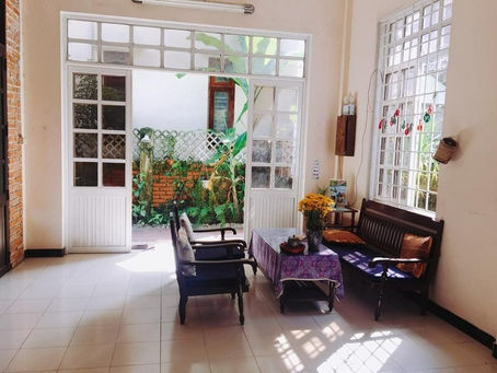 Top 6 homestay ở Huế “mộng mơ” bạn nhất định phải ghé qua