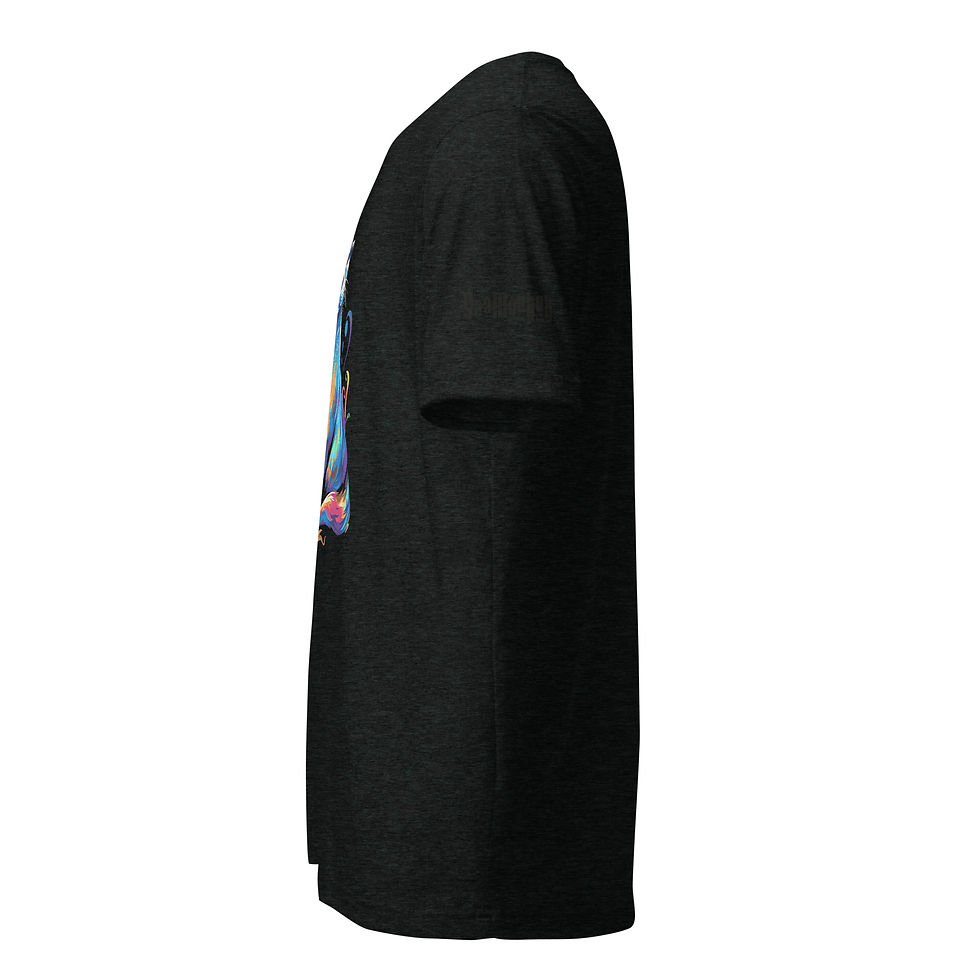 Thumbnail: Otter, The Gay Agenda - Vintage Graphic Tee