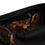 Thumbnail: Dark Florals 2 - Duffle bag