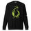 Thumbnail: Grinchy Christmas - Unisex Premium Sweatshirt