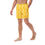 Thumbnail: Yellow Pineapple Swim Trunks