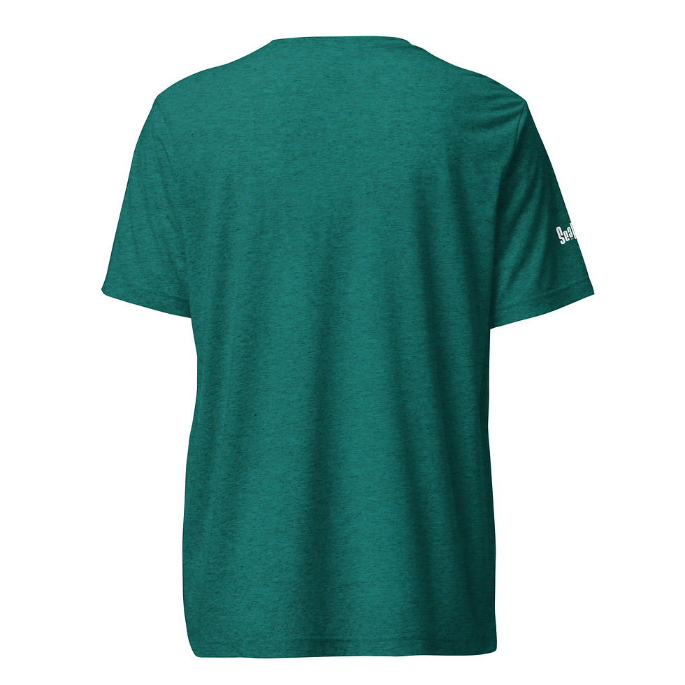Thumbnail: Medusa - Short sleeve t-shirt