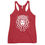 Thumbnail: Women's Racerback Tank - Medusa 1