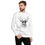 Thumbnail: Cool Deer - Unisex Premium Sweatshirt