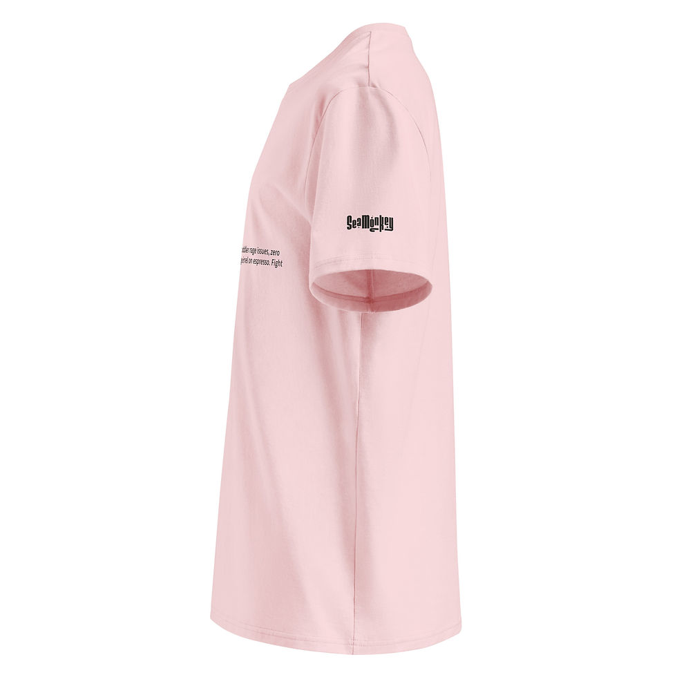 Thumbnail: Aries Definition - Unisex organic cotton t-shirt