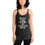 Thumbnail: Women's Racerback Tank - Serving Looks