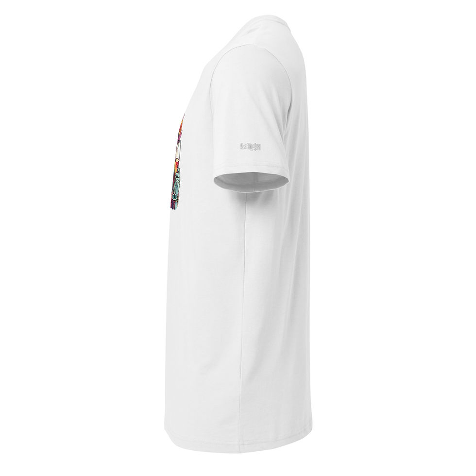 Thumbnail: Drop Dead Gorgeous Unisex Tee