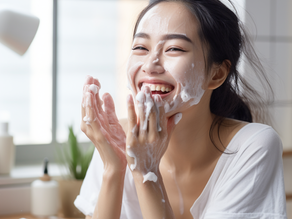 Why Facial Wash Matters