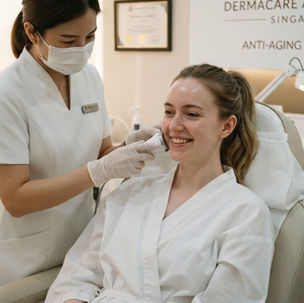 When Should You Start Anti-Aging Treatments?