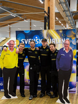 3:e plats ELIT