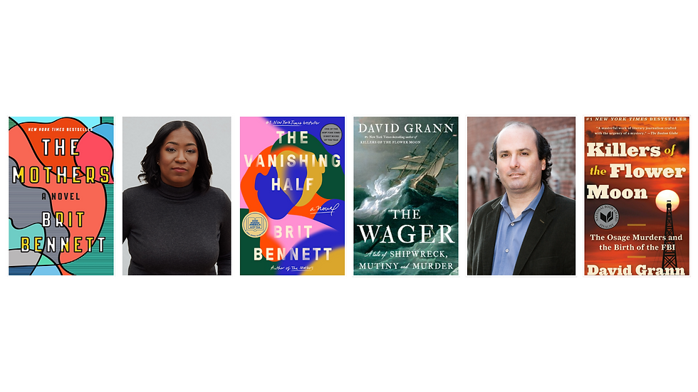 Subscriptions | 2025 - 2026 Rochester Speakers Series