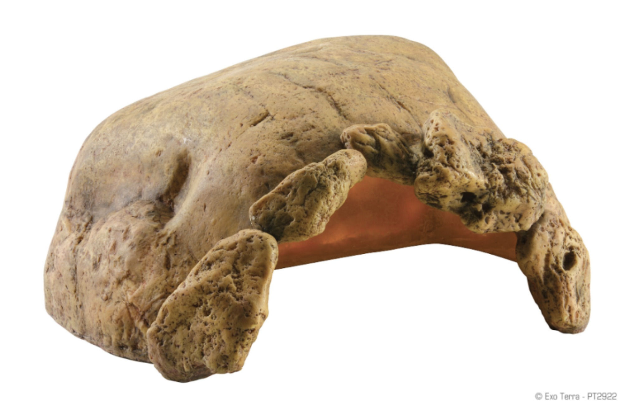 Exo Terra Tortoise Cave - Tortoise Hide
