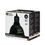 Thumbnail: Reptile Systems Small Black Reflector Clamp Lamp 140mm 5.5" (75w)