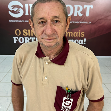 Paulo Roberto Rubens