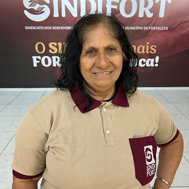 Lourdes Maria de Olinda