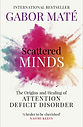 Scattered Minds Book