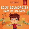 Body Boundaries book