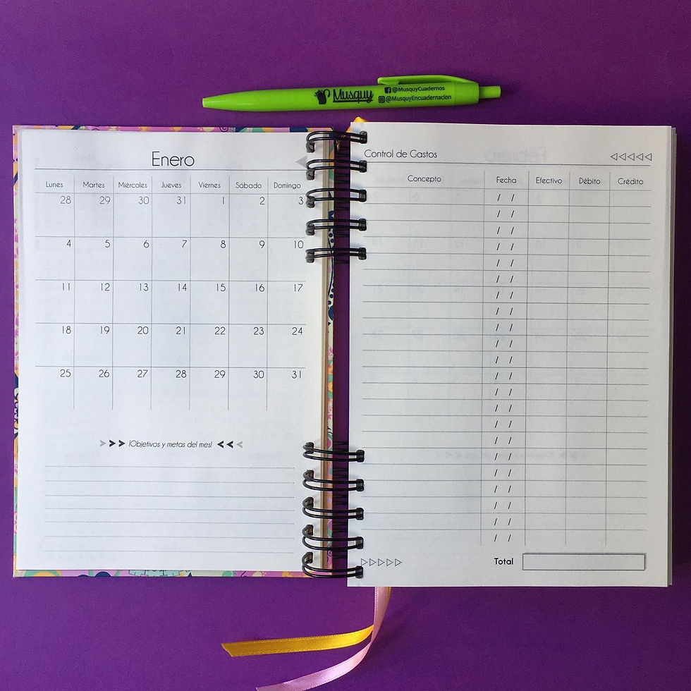 Miniatura: Agenda Día por Día
