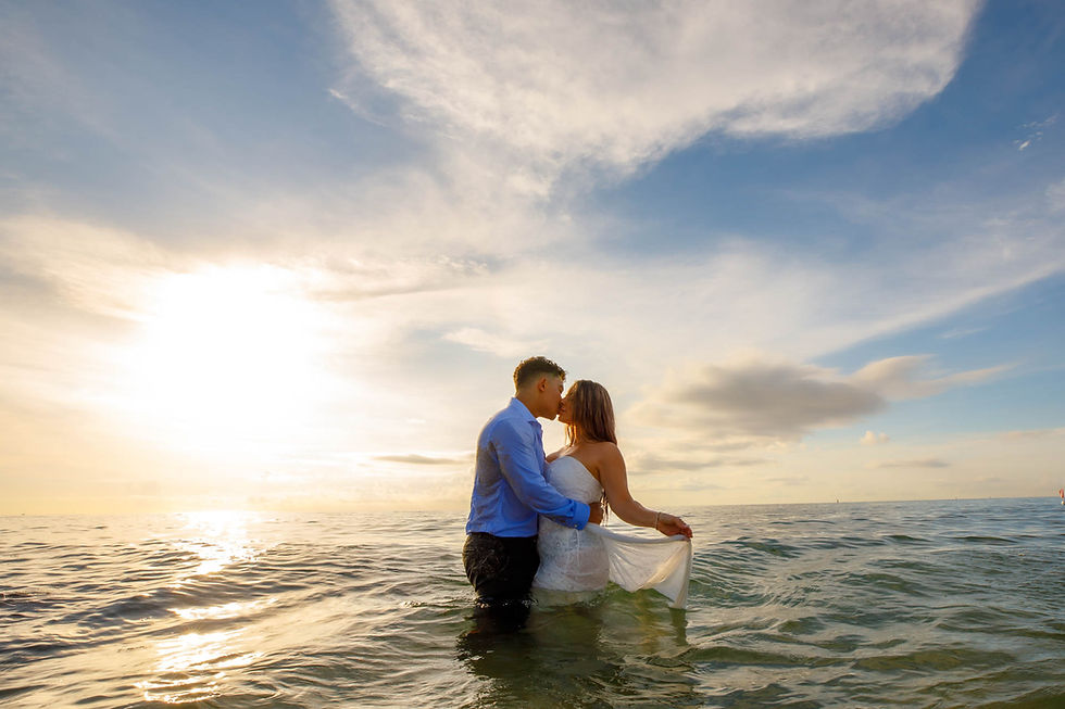 DEERFIELD BEACH ENGAGEMENT SESSION-23