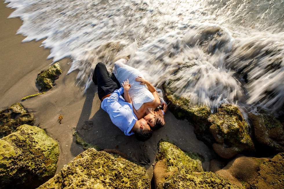 DEERFIELD BEACH ENGAGEMENT SESSION-21