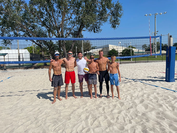 Training with Bennet before King of Court.jpeg