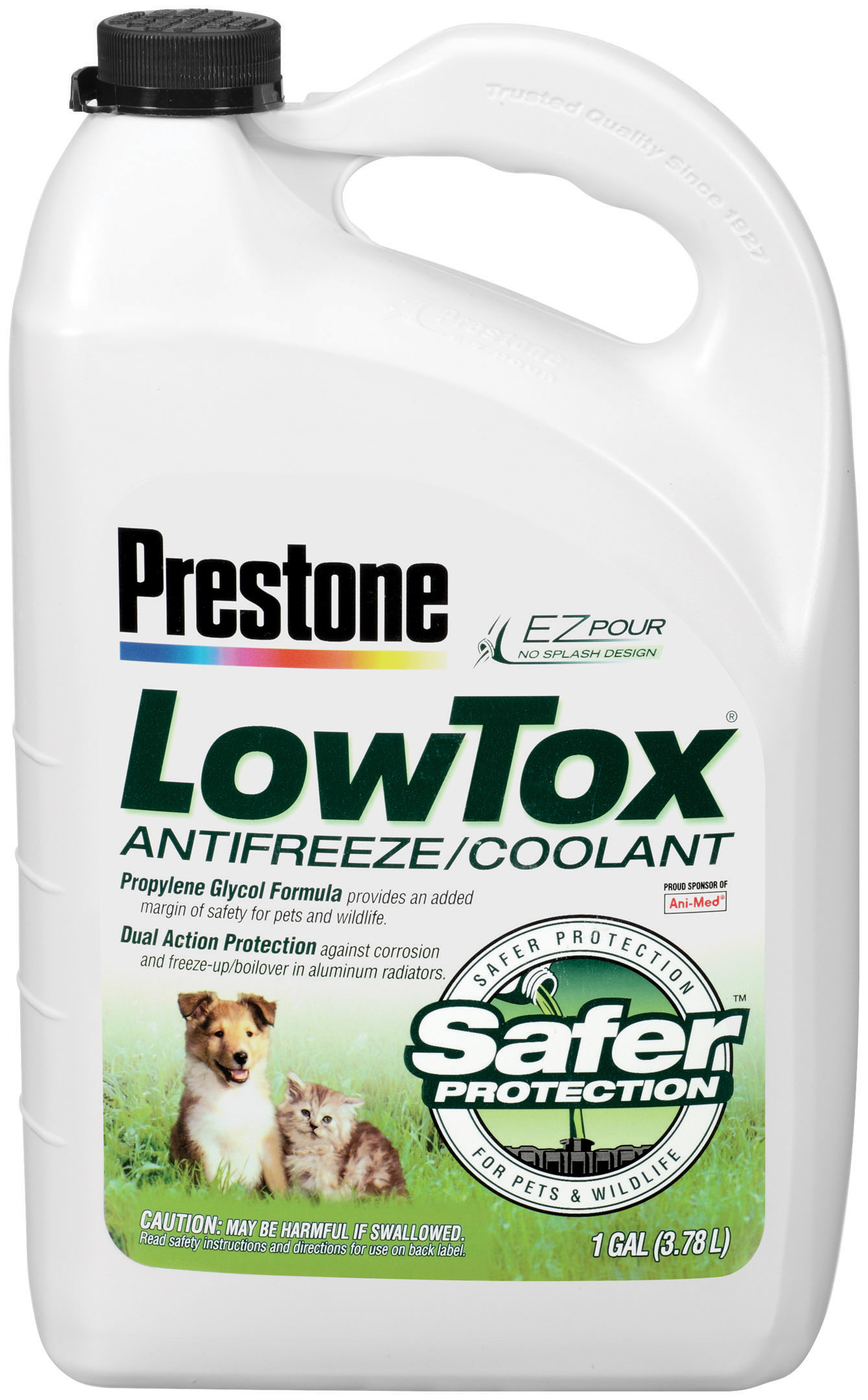 LowTox Conc. AF555