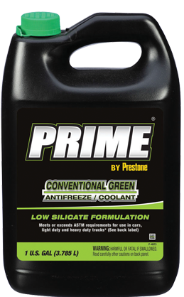 Conventional Green Conc. AF3200