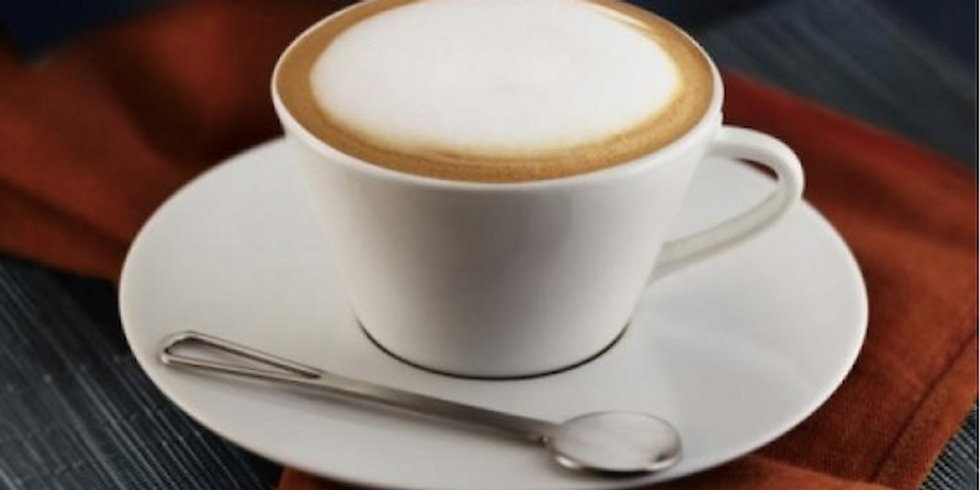 Atelier Café - Latte