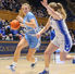 Breaking The Silence: North Carolina defeats Duke on Senior Night