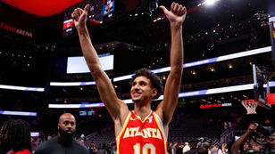 ​​A Taxman, a Frenchman and Three Days into College – The names that define the 2024 NBA draft class