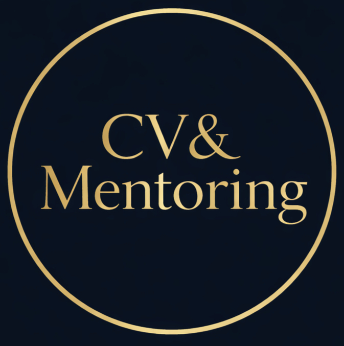 Autorenbild: CV&Mentoring