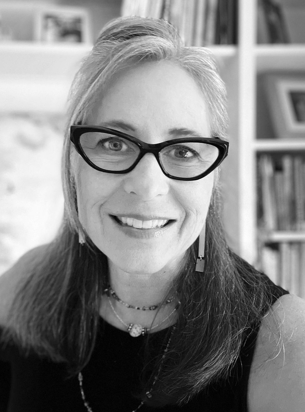 Armandee Drew, Trauma Informed Coach