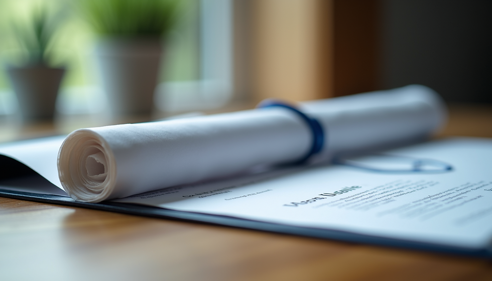 Recursos administrativos para revalidação de diplomas de medicina