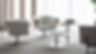 Bulo Monica Chair Senses Table
