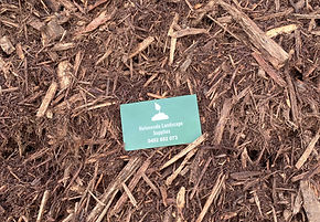 Garden Soil