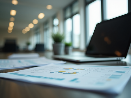 Effective UAE Tax Compliance Strategies for Businesses