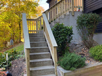 Transform Your Space: Professional Home Renovation Ideas