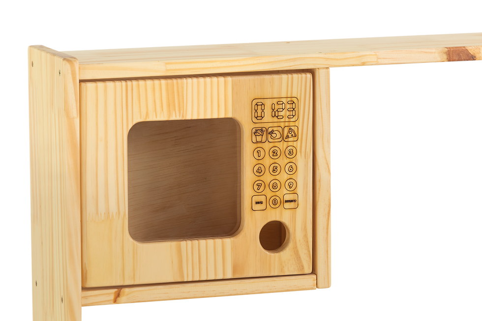 Miniatura: Cozinha Infantil
