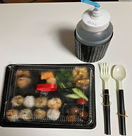 お弁当