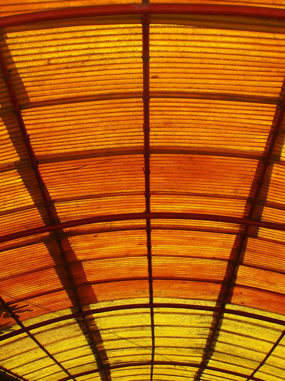 SUN ROOF