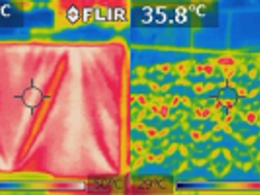 建築 観光 フラクタルひよけ losfee